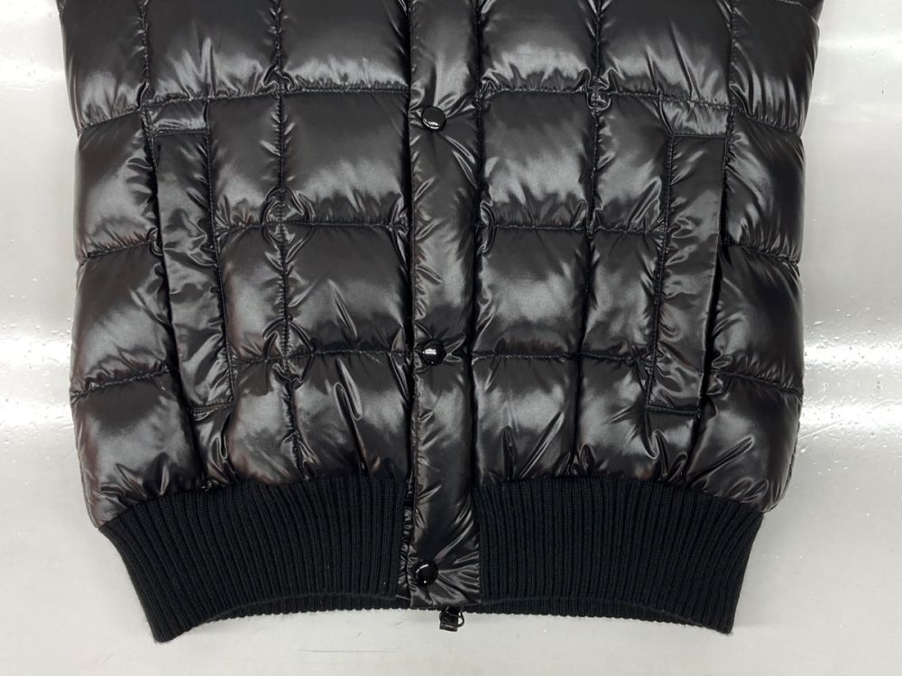 エイケイエム AKM × DUVETICA デュベティカ Down Jacket ダウン