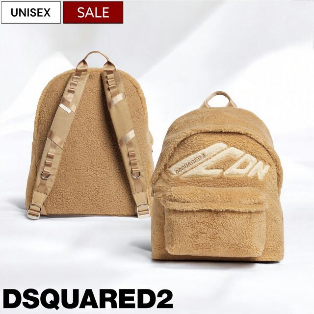 定価91,300円(税込)】DSQUARED2 ディースクエアード 遊びココロ溢れる 定価91,300円(税込)】DSQUARED2 ディースクエアード 遊びココロ溢れる