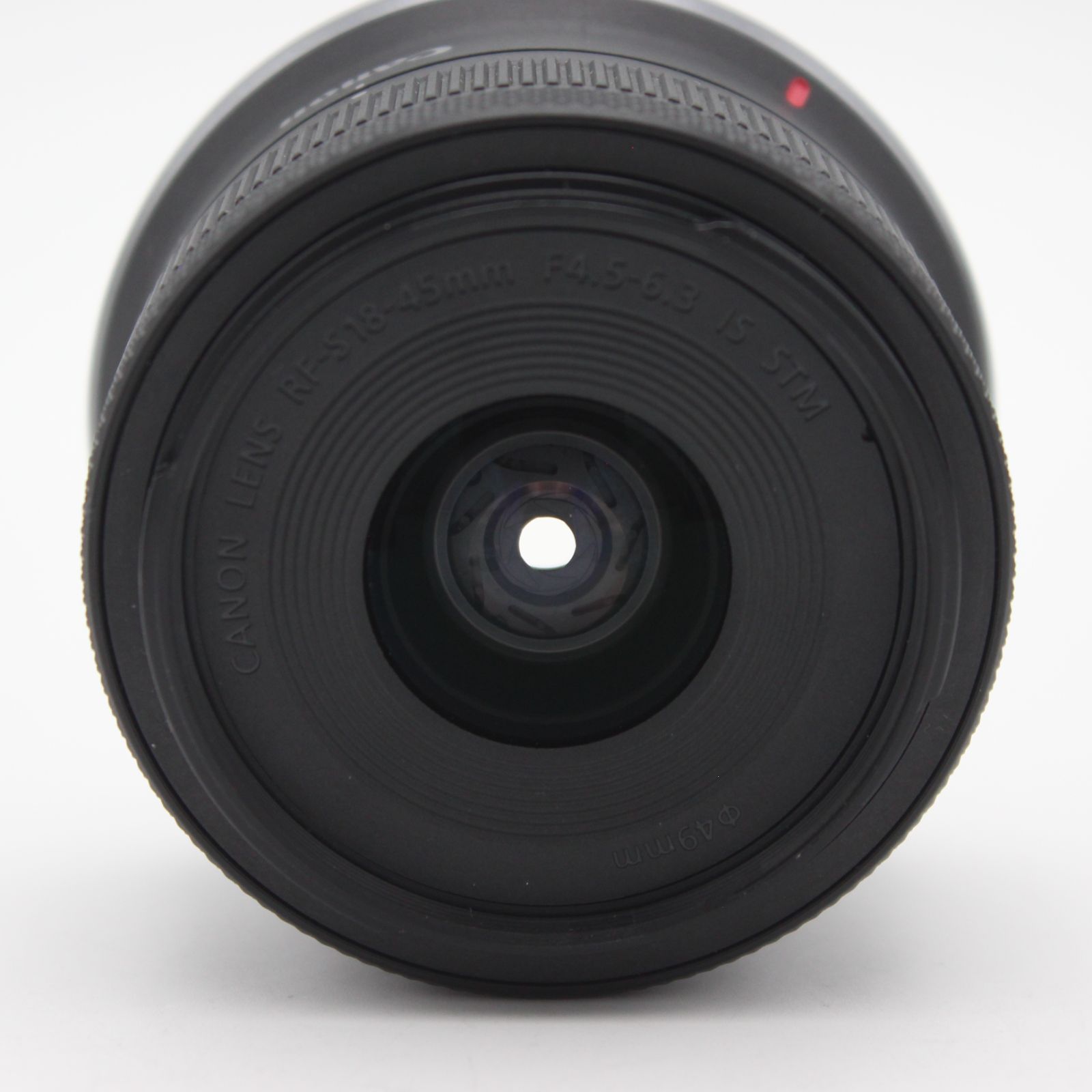 ショット数1000枚以下！□ほぼ新品□ CANON ミラーレス一眼カメラ EOS 