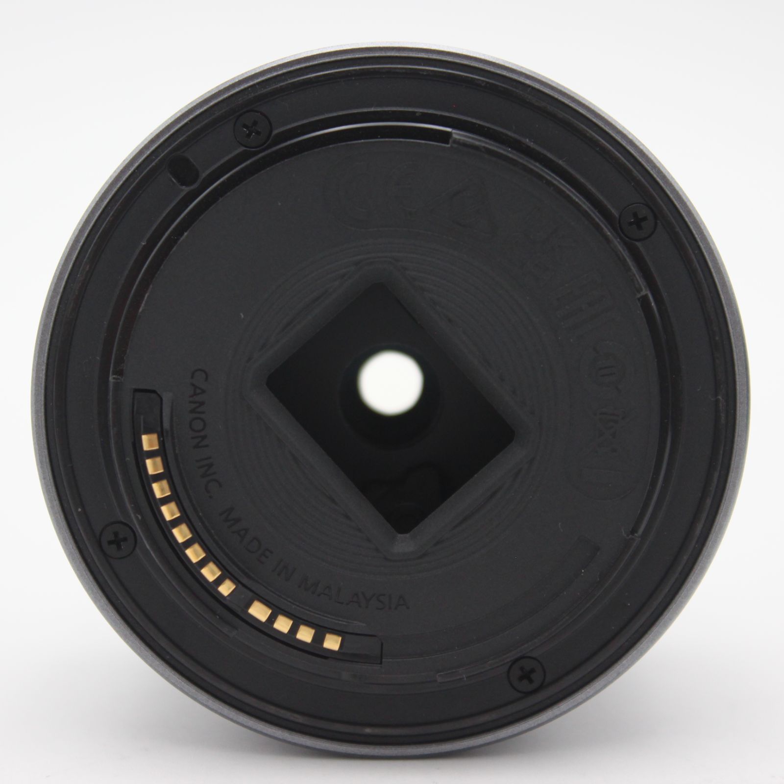 ショット数1000枚以下！□ほぼ新品□ CANON ミラーレス一眼カメラ EOS 