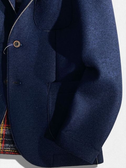 定価61,600円(税込)】BOB ITALY ボブ 常に軽量で暖かい高性能な