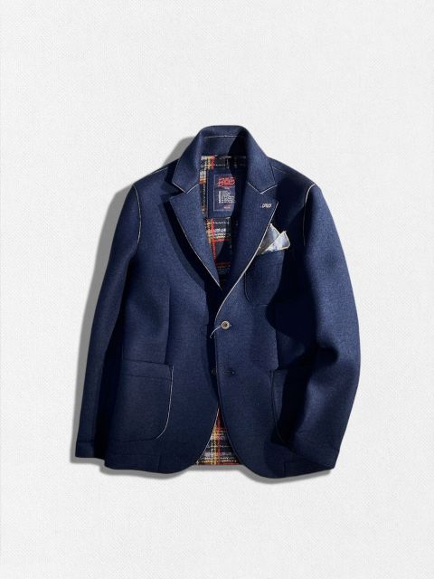定価61,600円(税込)】BOB ITALY ボブ 常に軽量で暖かい高性能な