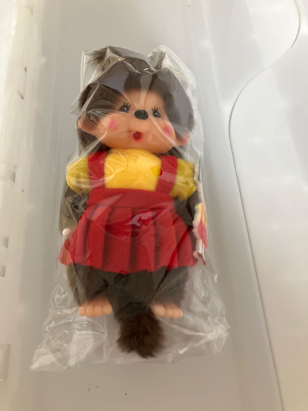 新品未使用〉モンチッチ ちびまる子ちゃん キーチェーン まとめ売り