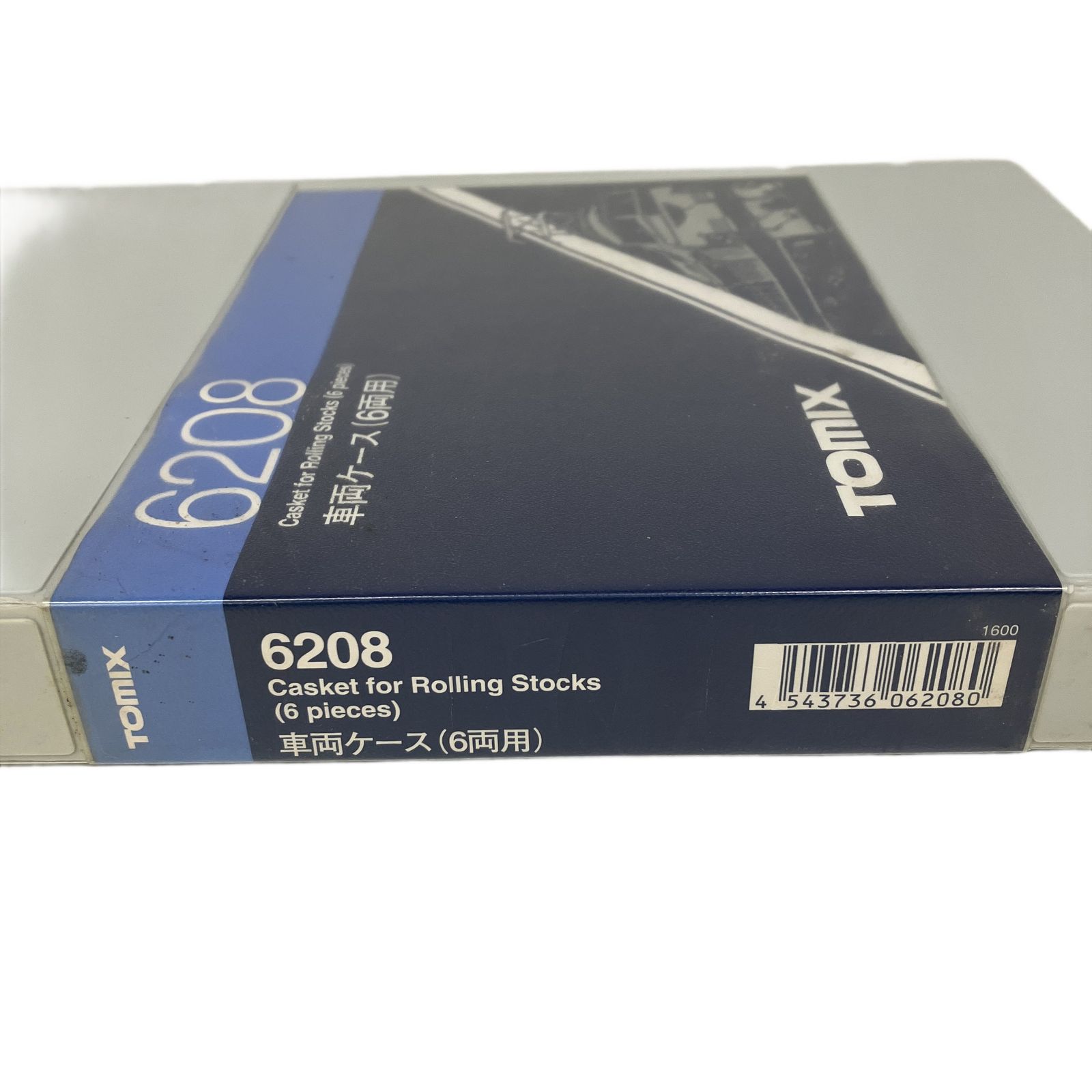 TOMIX サロンエクスプレス東京+EF58-61 鉄道模型 Nゲージ 中古