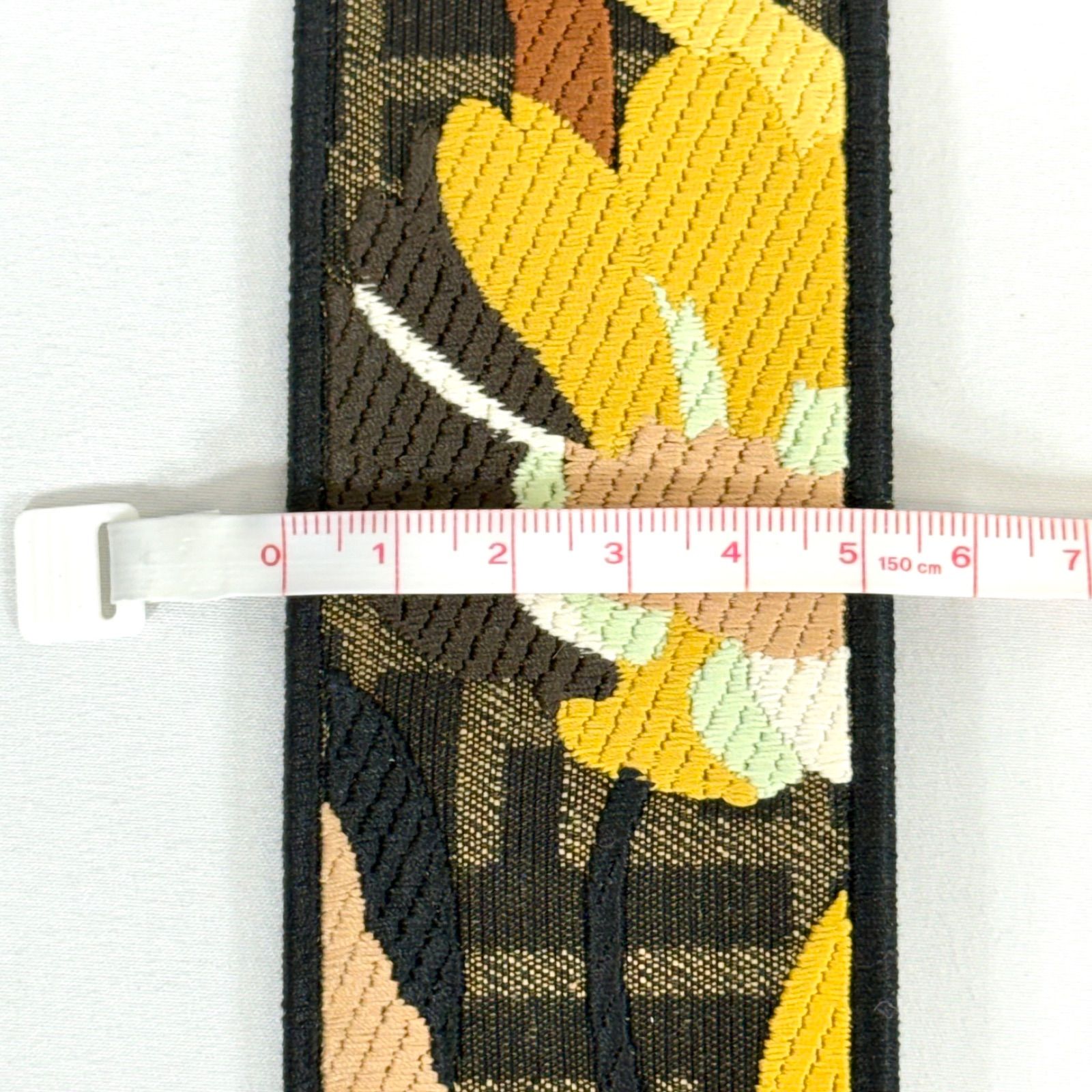 希少・ほぼ未使用品】FENDI フェンディ キャンバス ズッカ柄