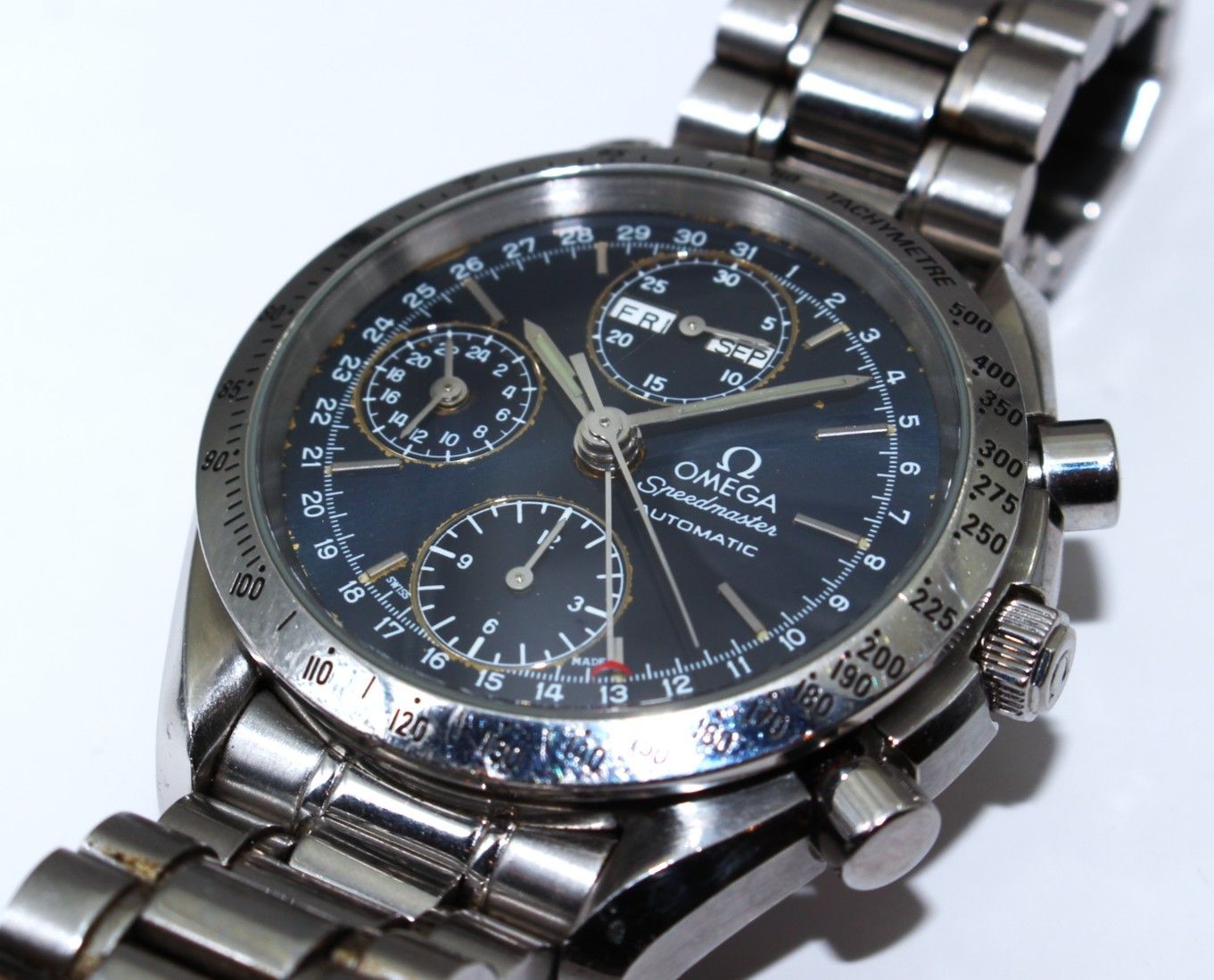 スピードマスター