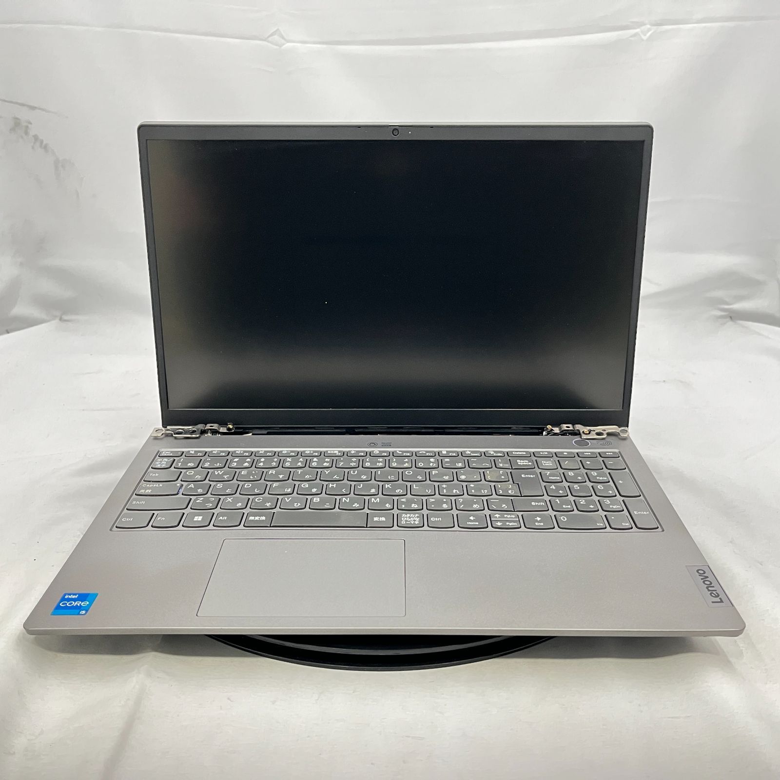 ☆ジャンク/液晶バックライト切れ☆Lenovo ThinkBook 15 G2 ITL [Core 
