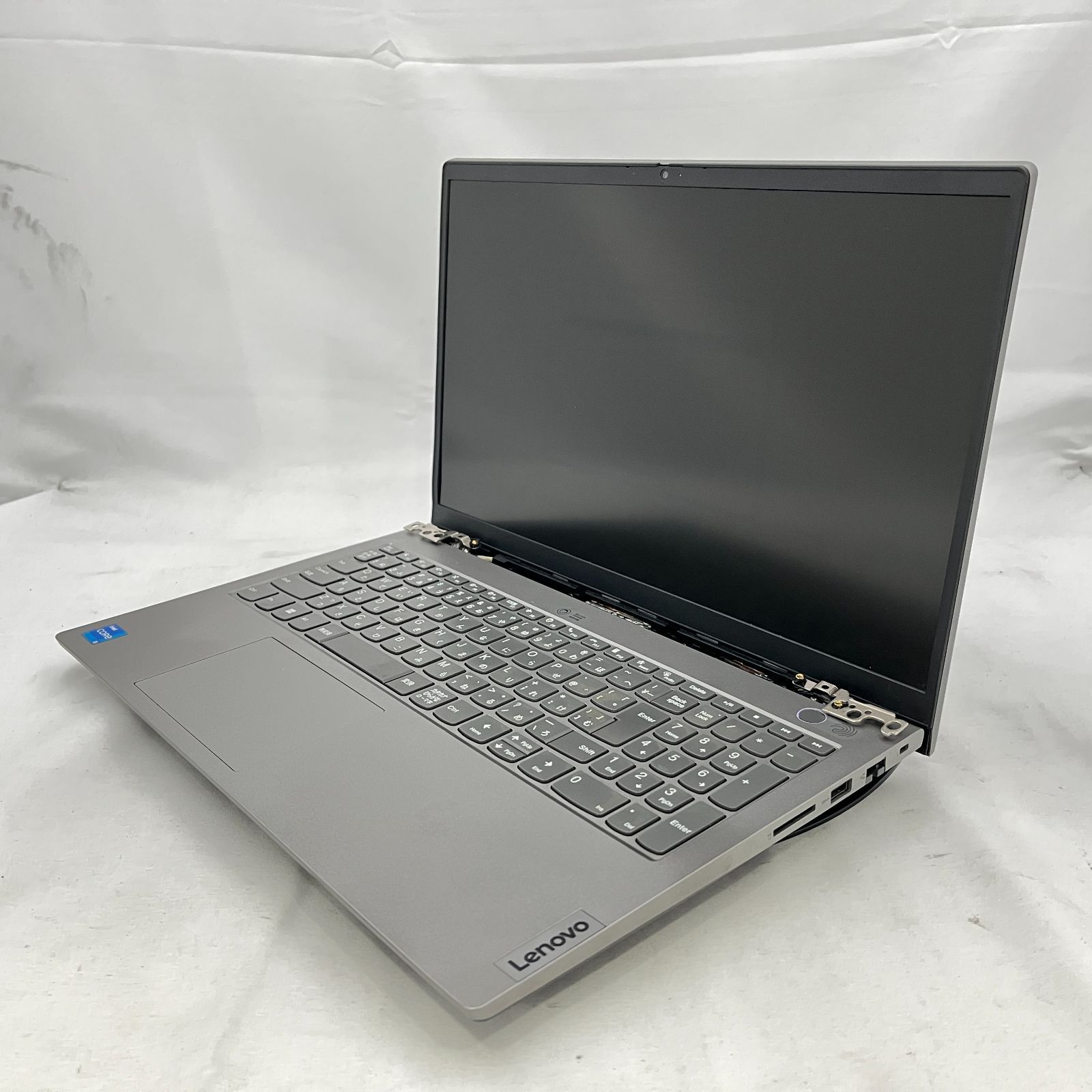 ☆ジャンク/液晶バックライト切れ☆Lenovo ThinkBook 15 G2 ITL [Core 