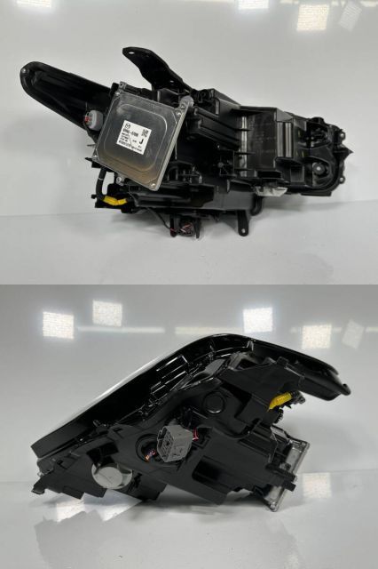 マツダ3 MAZDA3 BP5R 純正 左ヘッドライト Assy LED コンピューター付