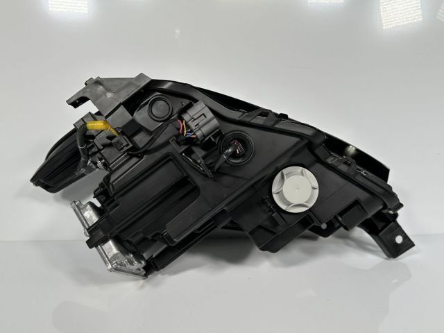 マツダ3 MAZDA3 BP5R 純正 右ヘッドライトAssy LED コンピューター付