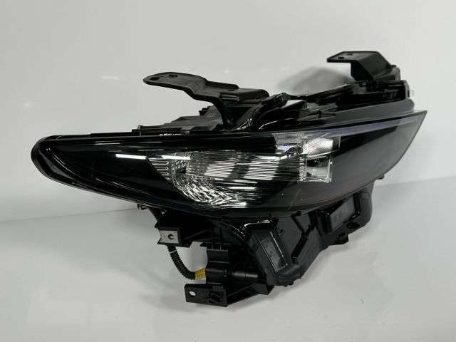 マツダ3 MAZDA3 BP5R 純正 右ヘッドライトAssy LED コンピューター付