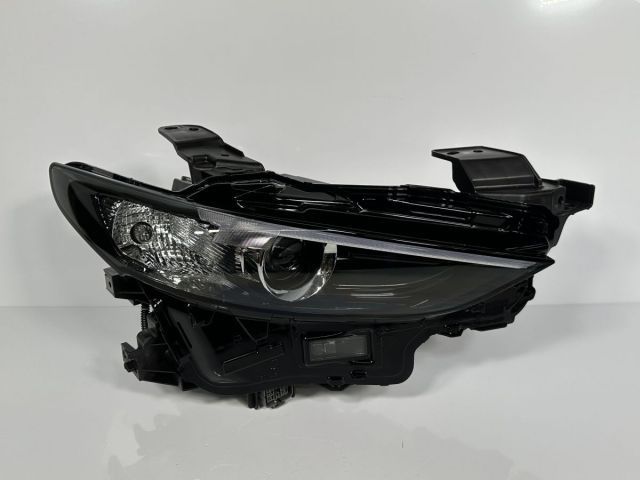 マツダ3 MAZDA3 BP5R 純正 右ヘッドライトAssy LED コンピューター付