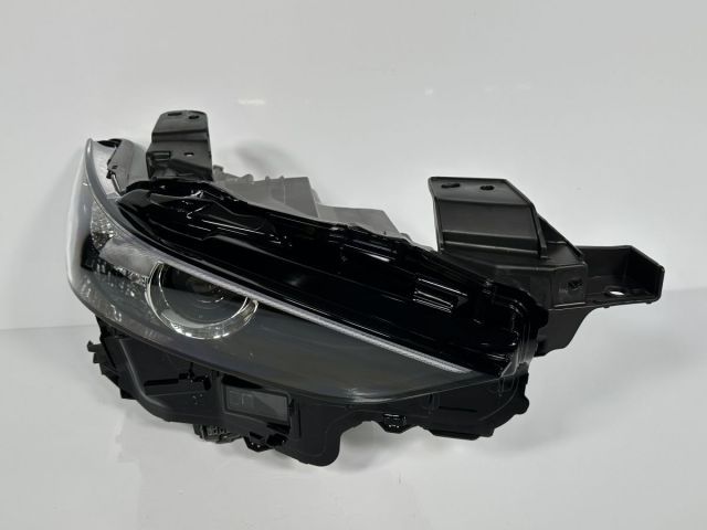 マツダ3 MAZDA3 BP5R 純正 右ヘッドライトAssy LED コンピューター付
