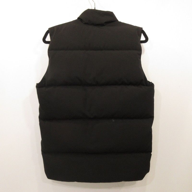 姫路東店】 中古 CANADA GOOSE | カナダグース ダウンベスト FREESTYLE