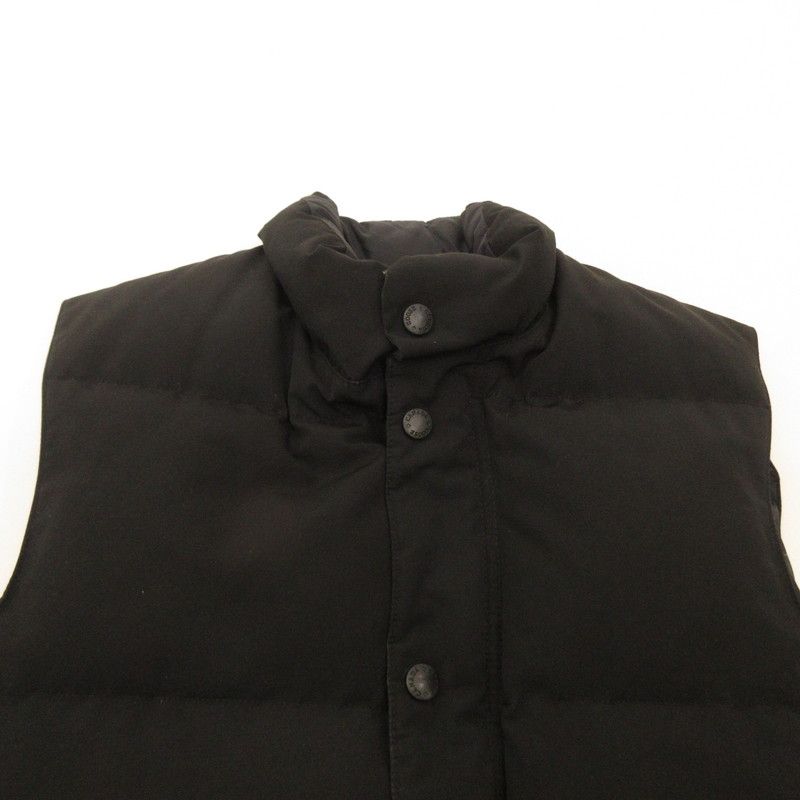 姫路東店】 中古 CANADA GOOSE | カナダグース ダウンベスト FREESTYLE