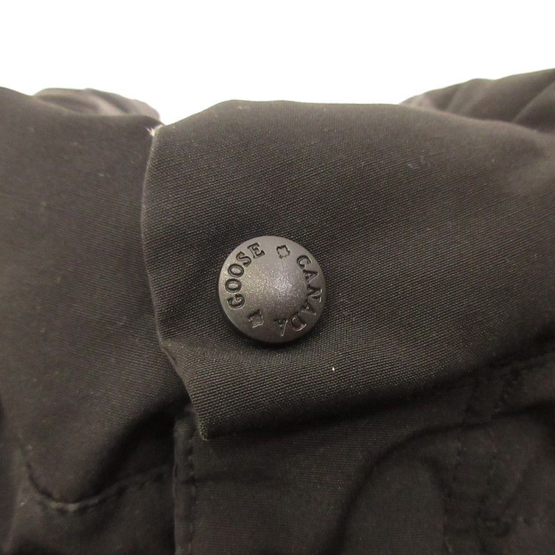 姫路東店】 中古 CANADA GOOSE | カナダグース ダウンベスト FREESTYLE