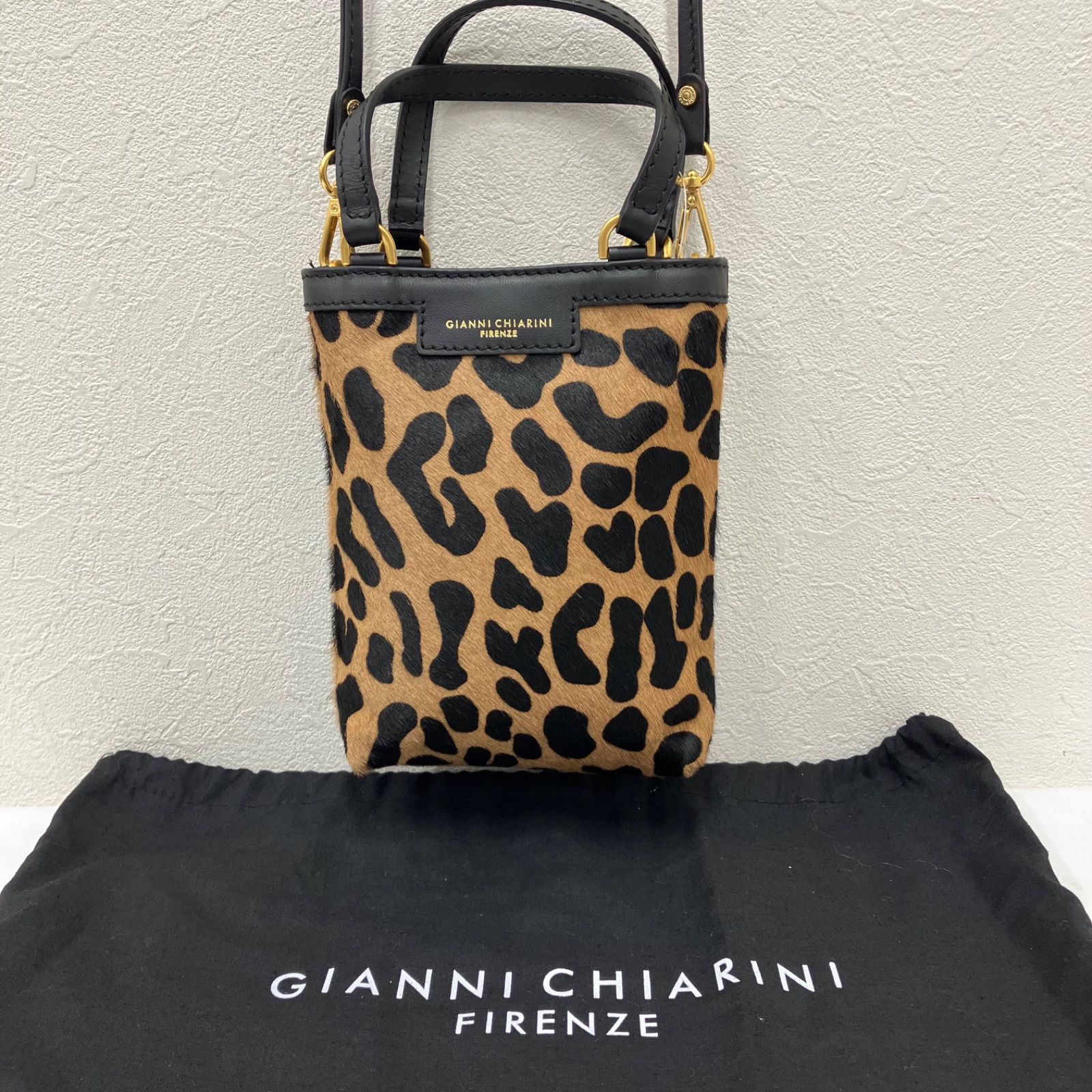 9641 GIANNI CHIARINI ジャンニキアリーニ ジャンニキャリーニ 