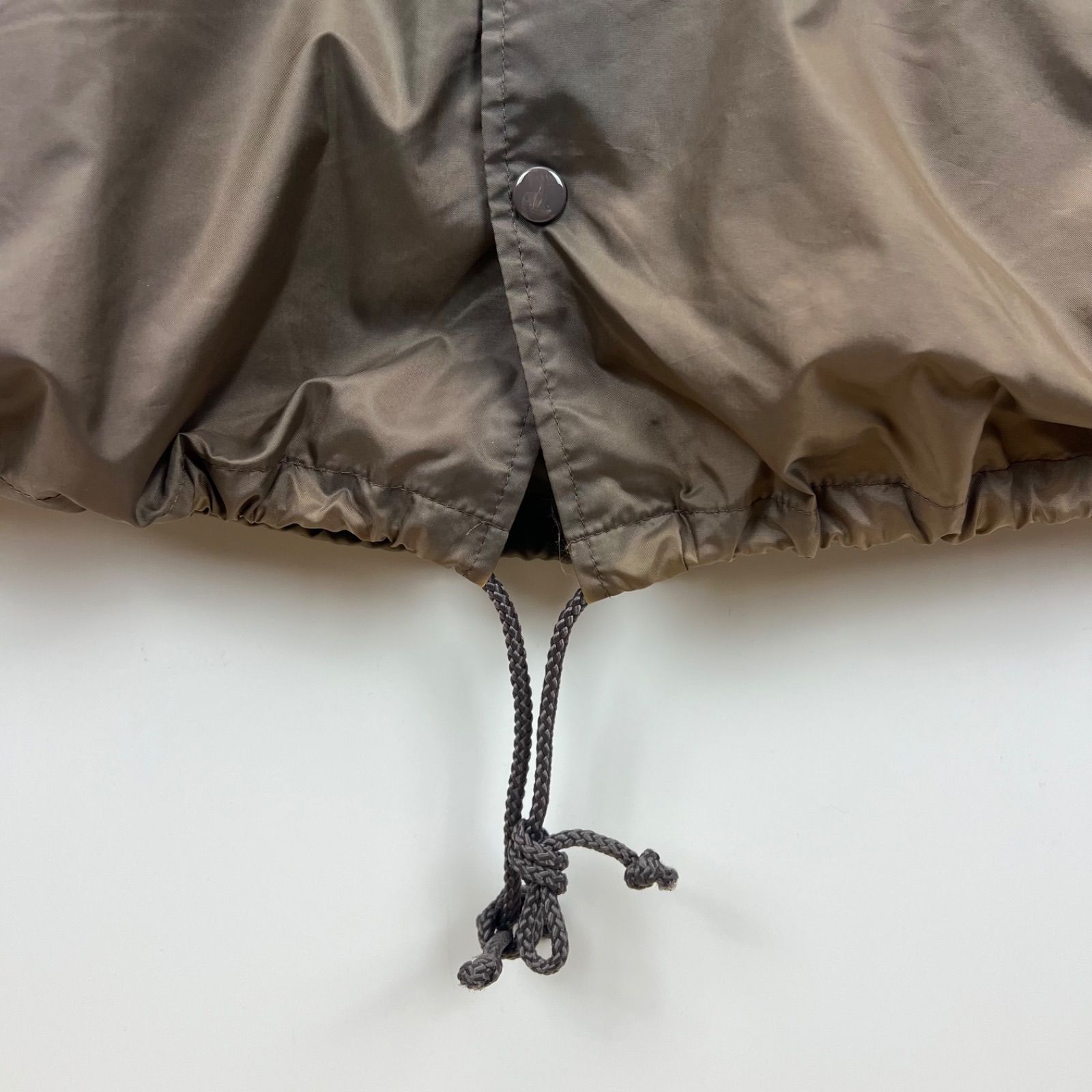 FUTURA LABORATORIES 00s Rare archive coach jacket XL フューチュラ