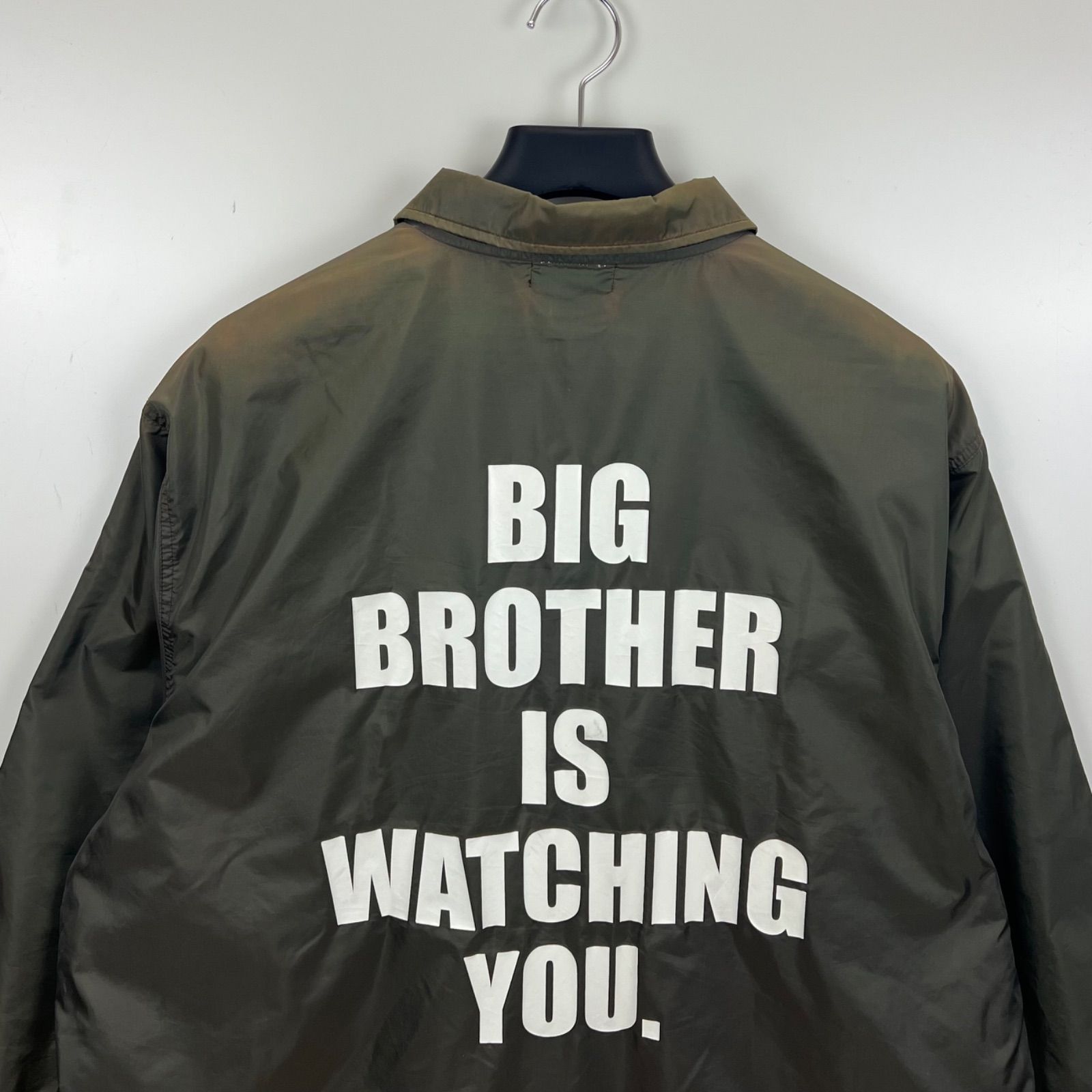 超希少 90s FUTURA 初期 コーチジャケット　フューチュラ　アウター　L FUTURA LABORATORIES 00s Rare archive coach jacket XL フューチュラ