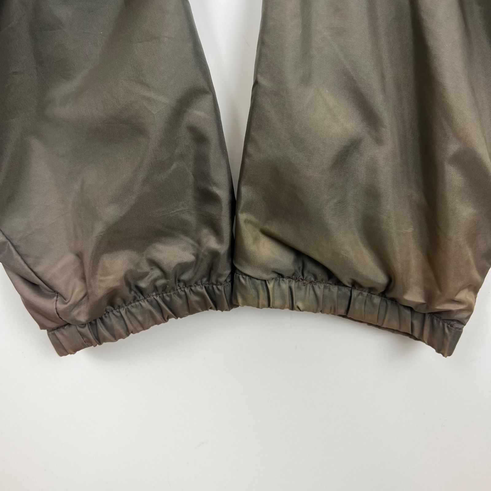 FUTURA LABORATORIES 00s Rare archive coach jacket XL フューチュラ