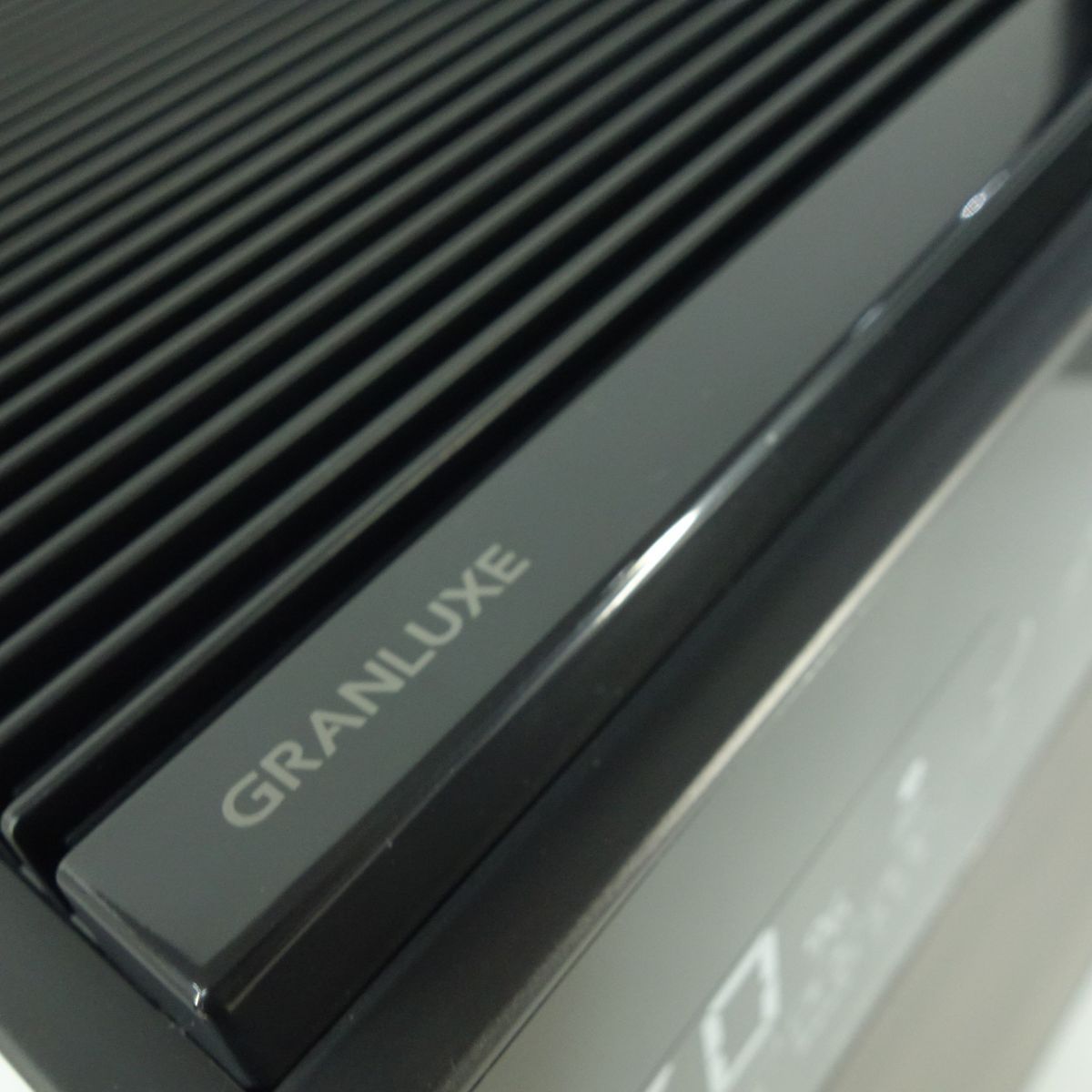 未使用】THREEUP スリーアップ GRANLUXE 気化式加湿器 グランリュクス 