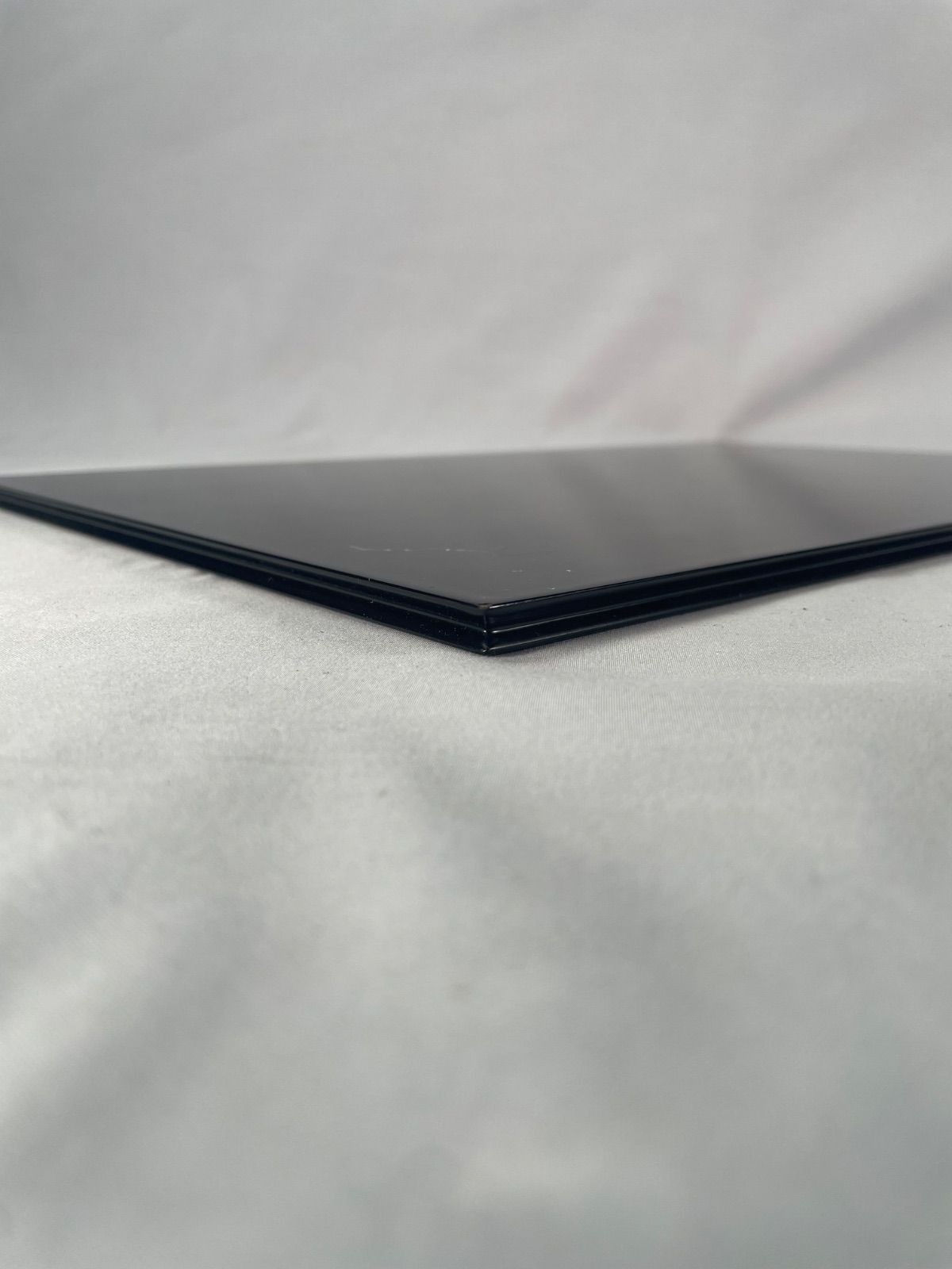 茶道具】真塗敷板 三種セット(丸板、蛤端、矢筈) 敷板150 - メルカリ