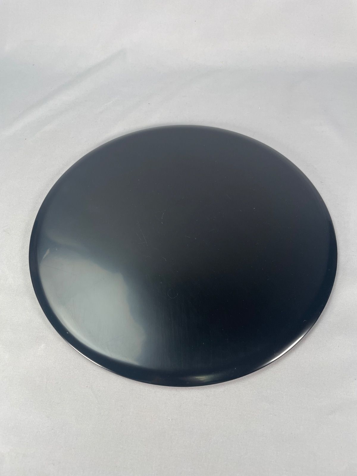 茶道具】真塗敷板 三種セット(丸板、蛤端、矢筈) 敷板150 - メルカリ