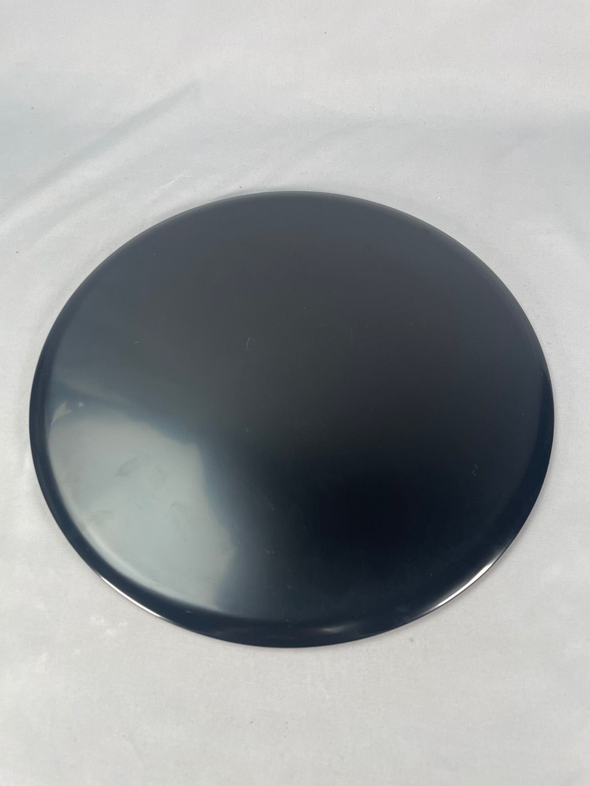 茶道具】真塗敷板 三種セット(丸板、蛤端、矢筈) 敷板150 - メルカリ