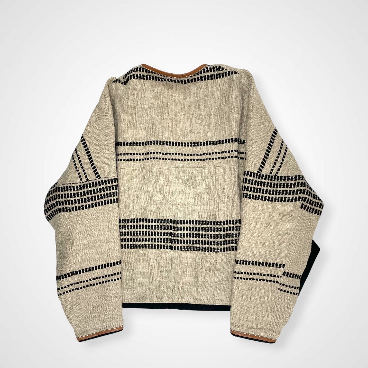 SUNSEA DOMGOROSU BLOUSON SUNSEA サンシー 19SS DOMGOROSU BLUSON