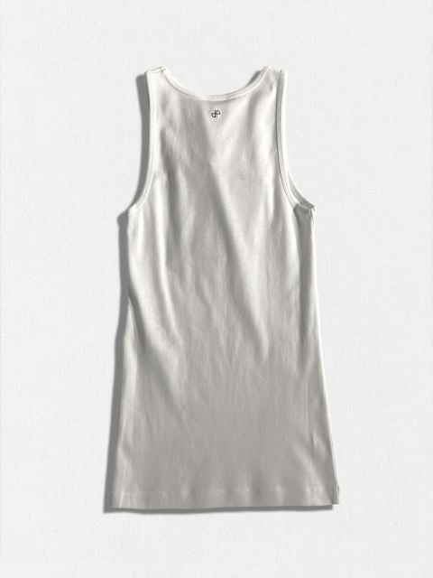 種類2：S/ホワイト 【定価27,500円(税込)】PATOU - パトゥ - 身体に