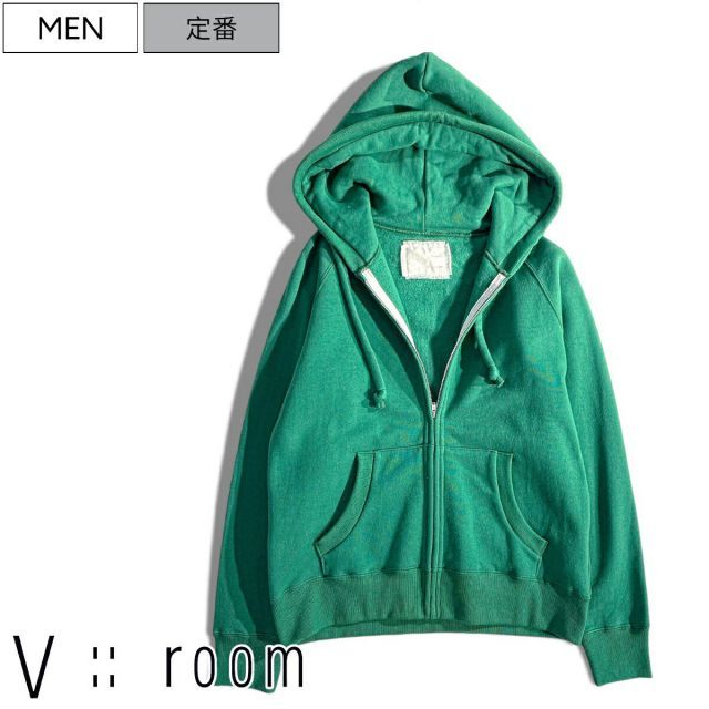 定価26，400円(税込)】V::ROOM -ヴイルーム- ニューヨークを代表する 