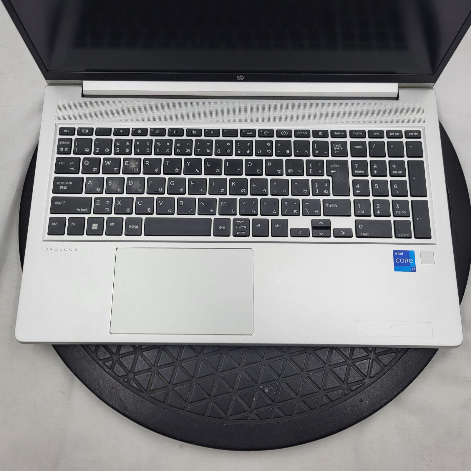 ノートPC ☆ジャンク/起動不良あり☆HP ProBook 450 G8 [CPU不明 15.6