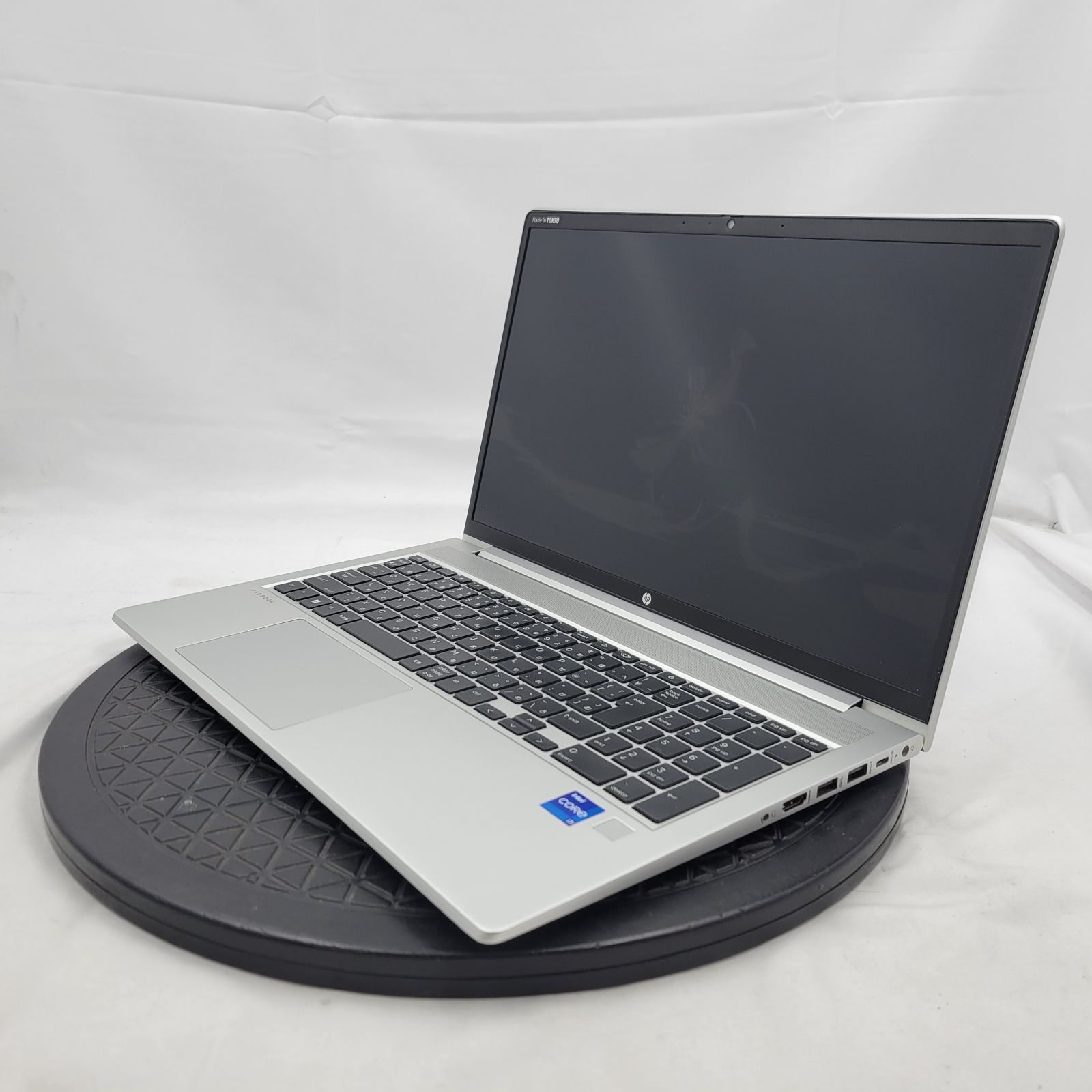ノートPC ☆ジャンク/起動不良あり☆HP ProBook 450 G8 [CPU不明 15.6