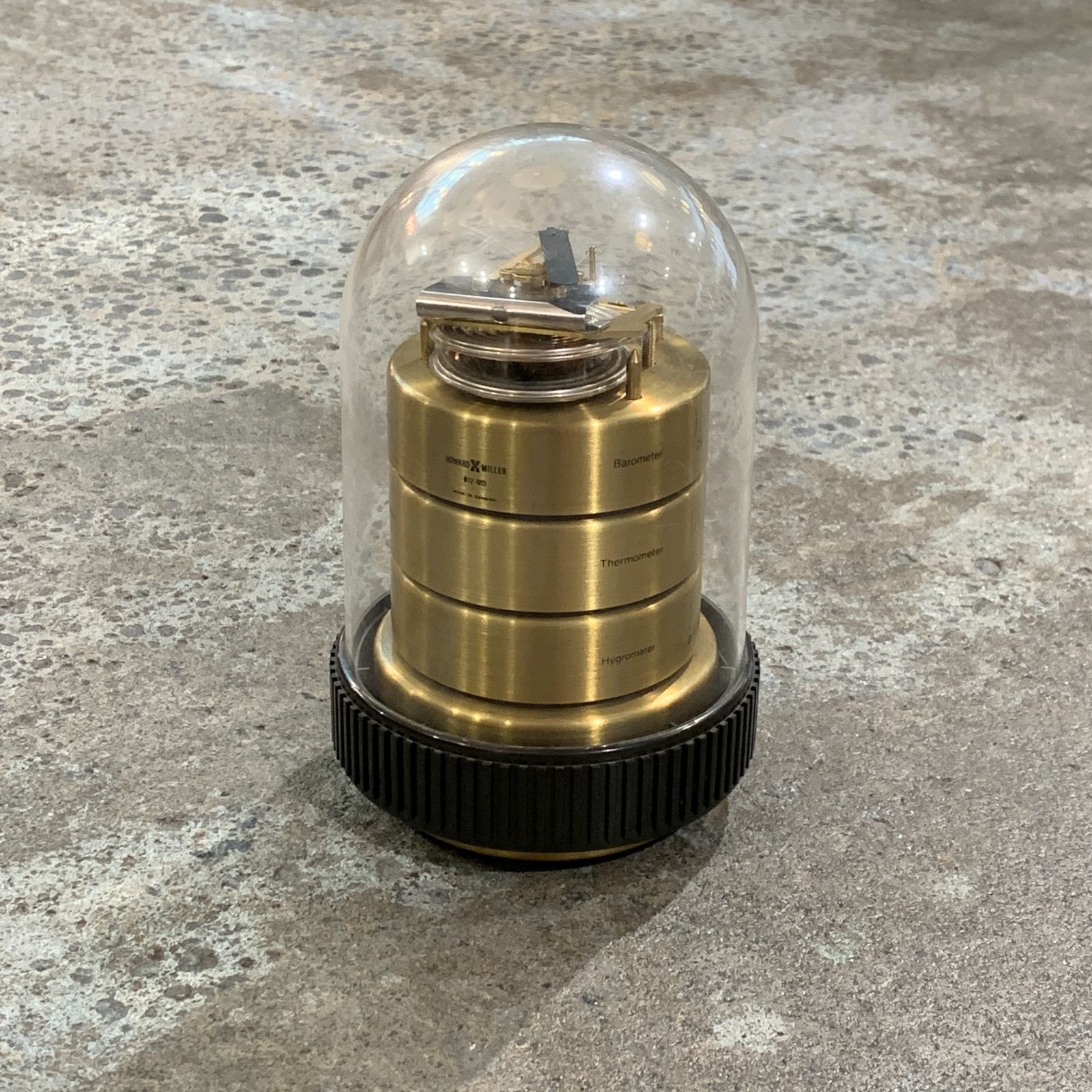 ハワードミラー Howard Miller ウェザーステーション 612-663 オブジェ 置物