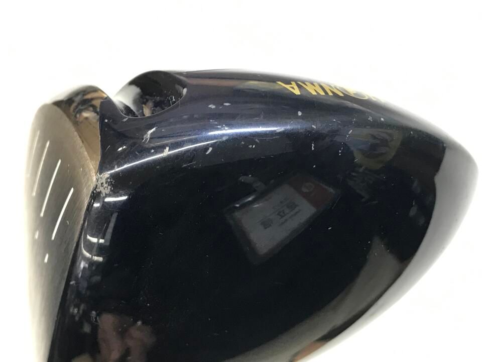 保証書無し商品 ホンマ LB-808 アイアン・ウェッジ 単品販売 純正