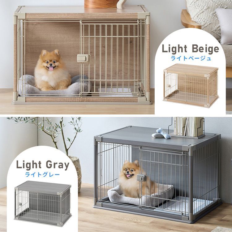 公式】犬 ケージ 屋根付き ゲージ おしゃれ サークル ペットサークル