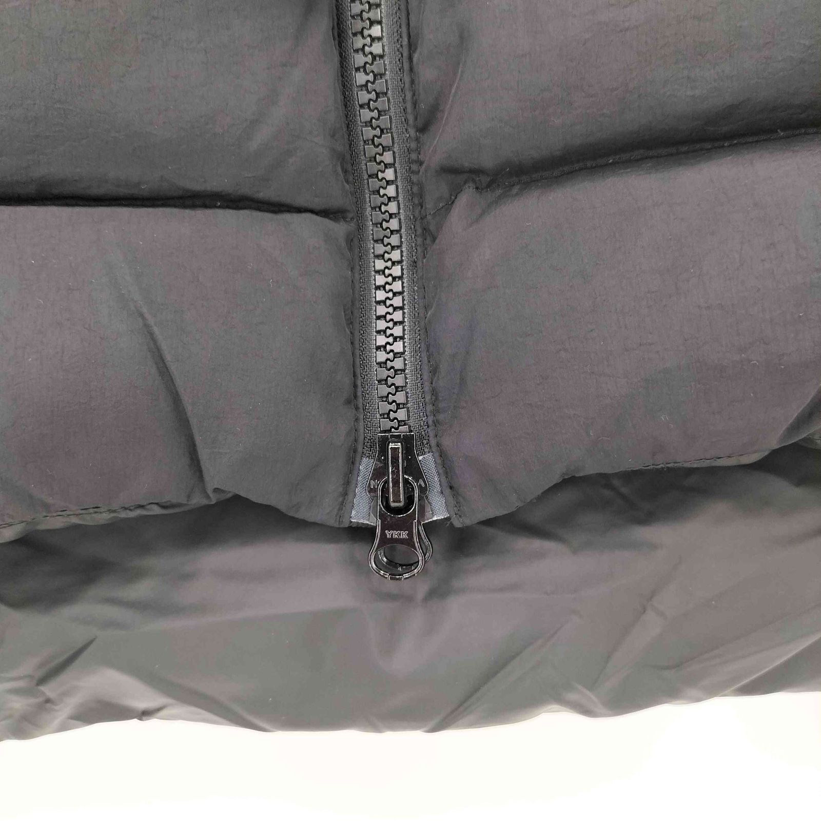 メンズ ロトル ROTOL REVERSIBLE SUPER SHORT DOWN VEST リバーシブル