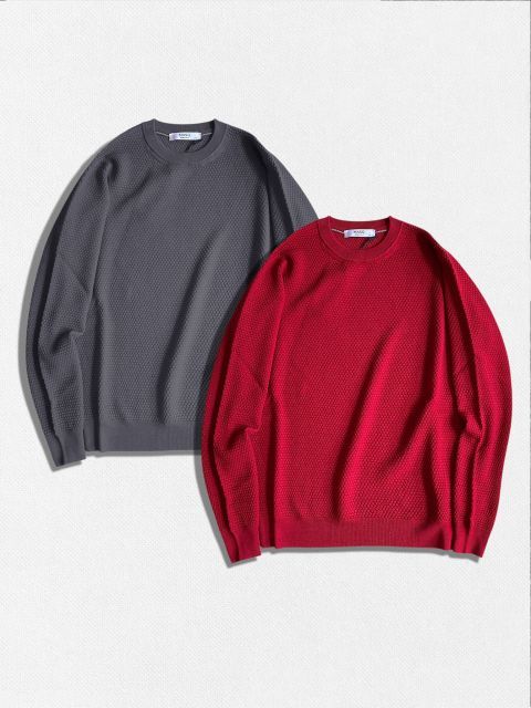 種類1：44/レッド 【定価36,300円(税込)】+39 MASQ -マスク- 上質 