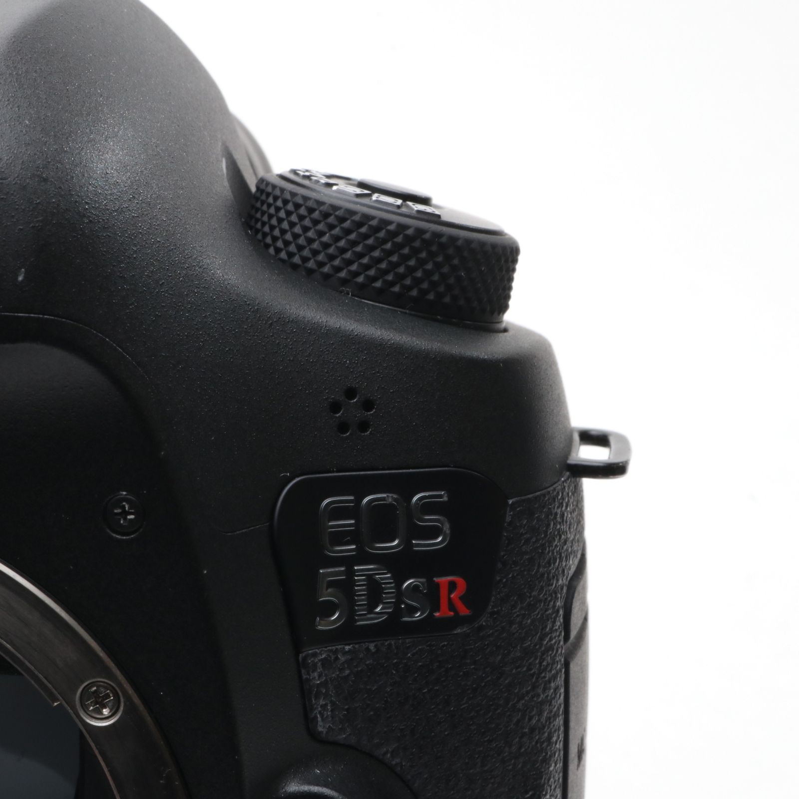Canon デジタル一眼レフカメラ EOS 5Ds R ボディ 5060万画素 EOS5DSR 