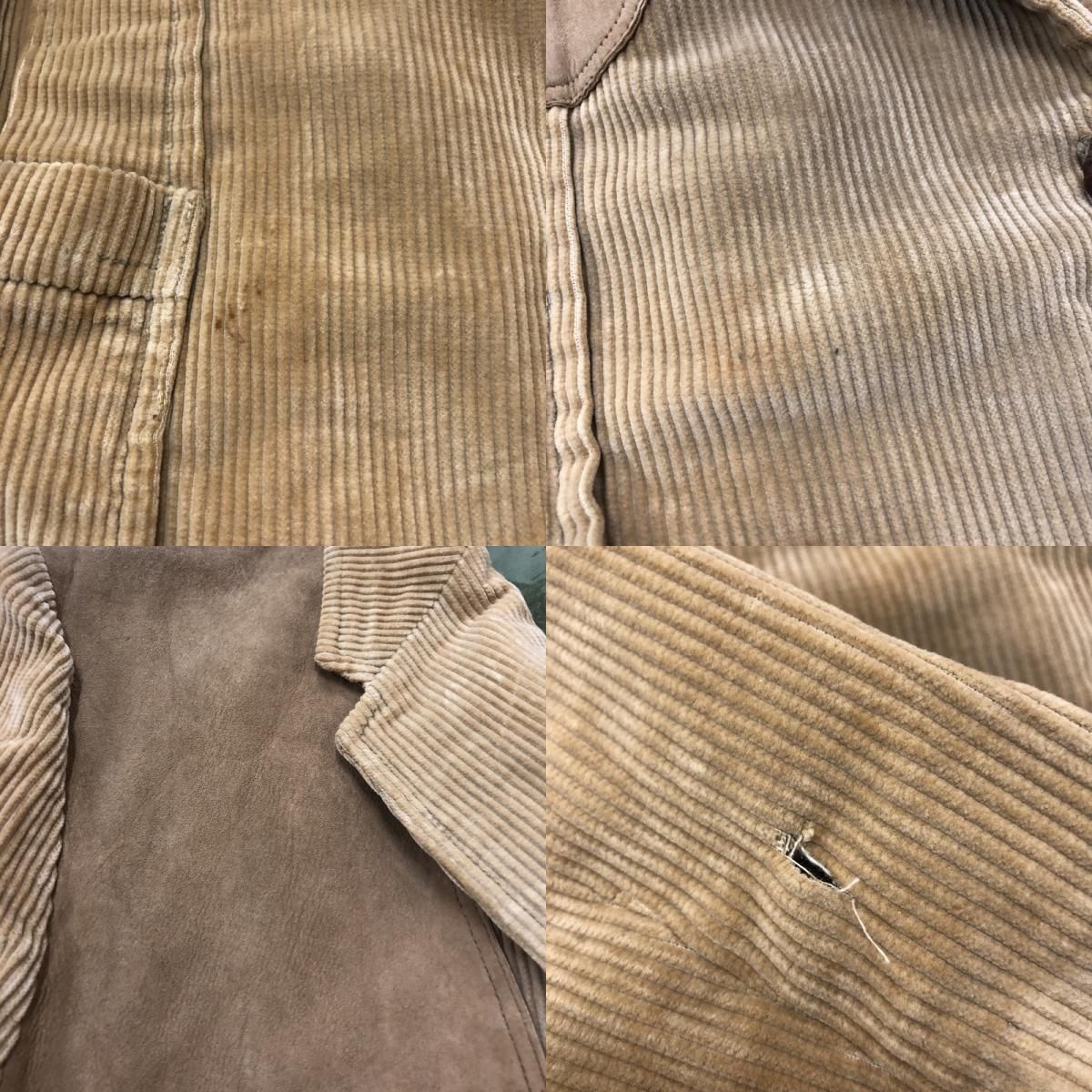 現状渡し品】Eddie Bauer エディー・バウアー 80～90