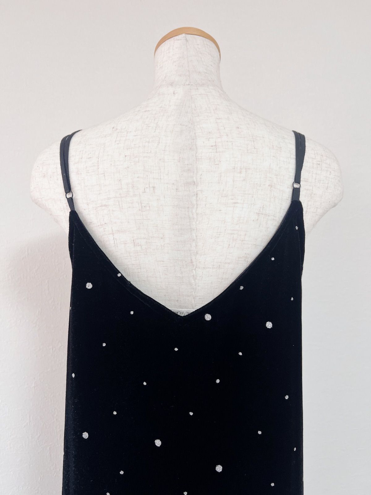 Couture d'adam クチュールドアダム ワンピース 36 グリッター