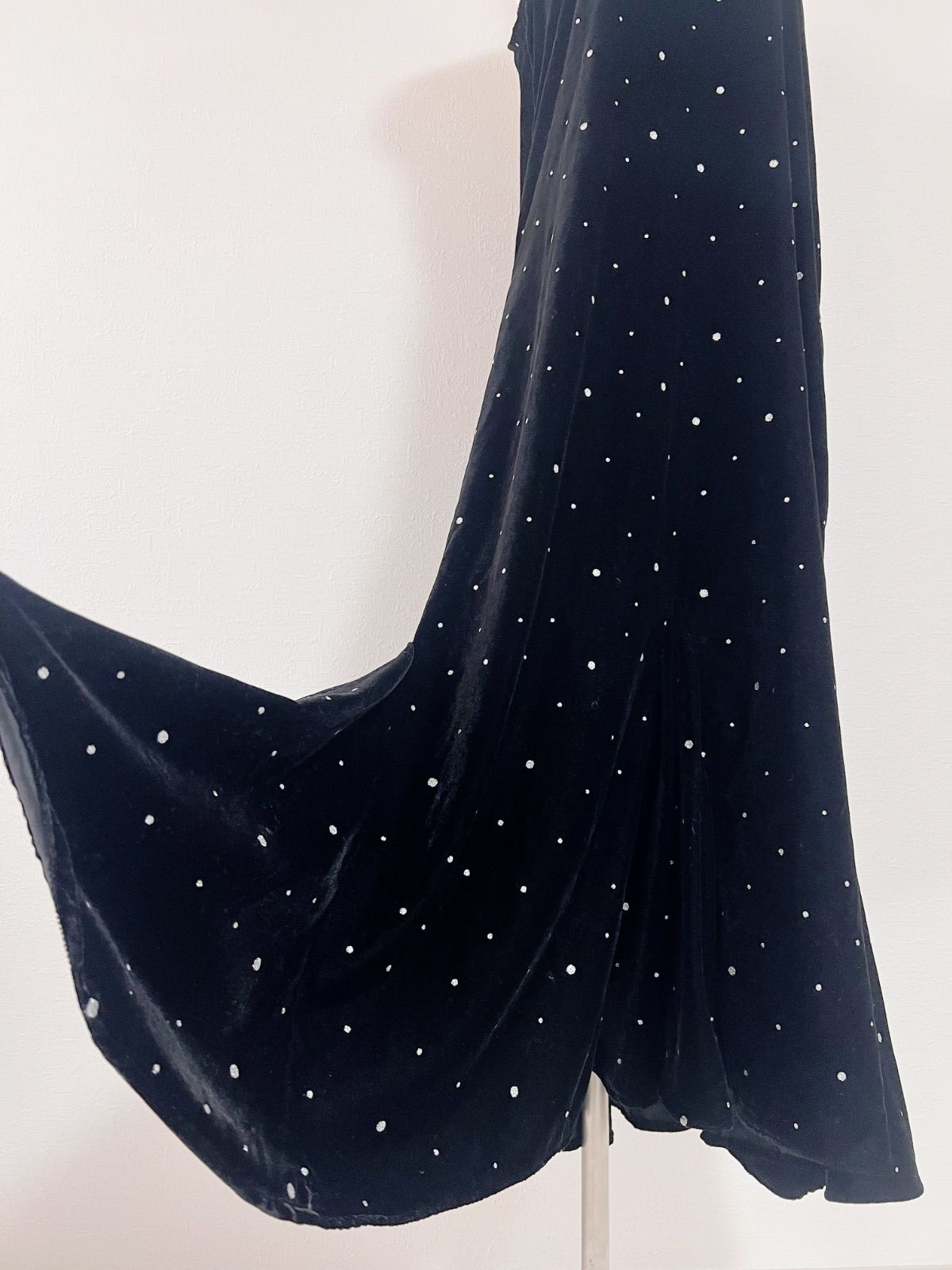 Couture d'adam クチュールドアダム ワンピース 36 グリッター