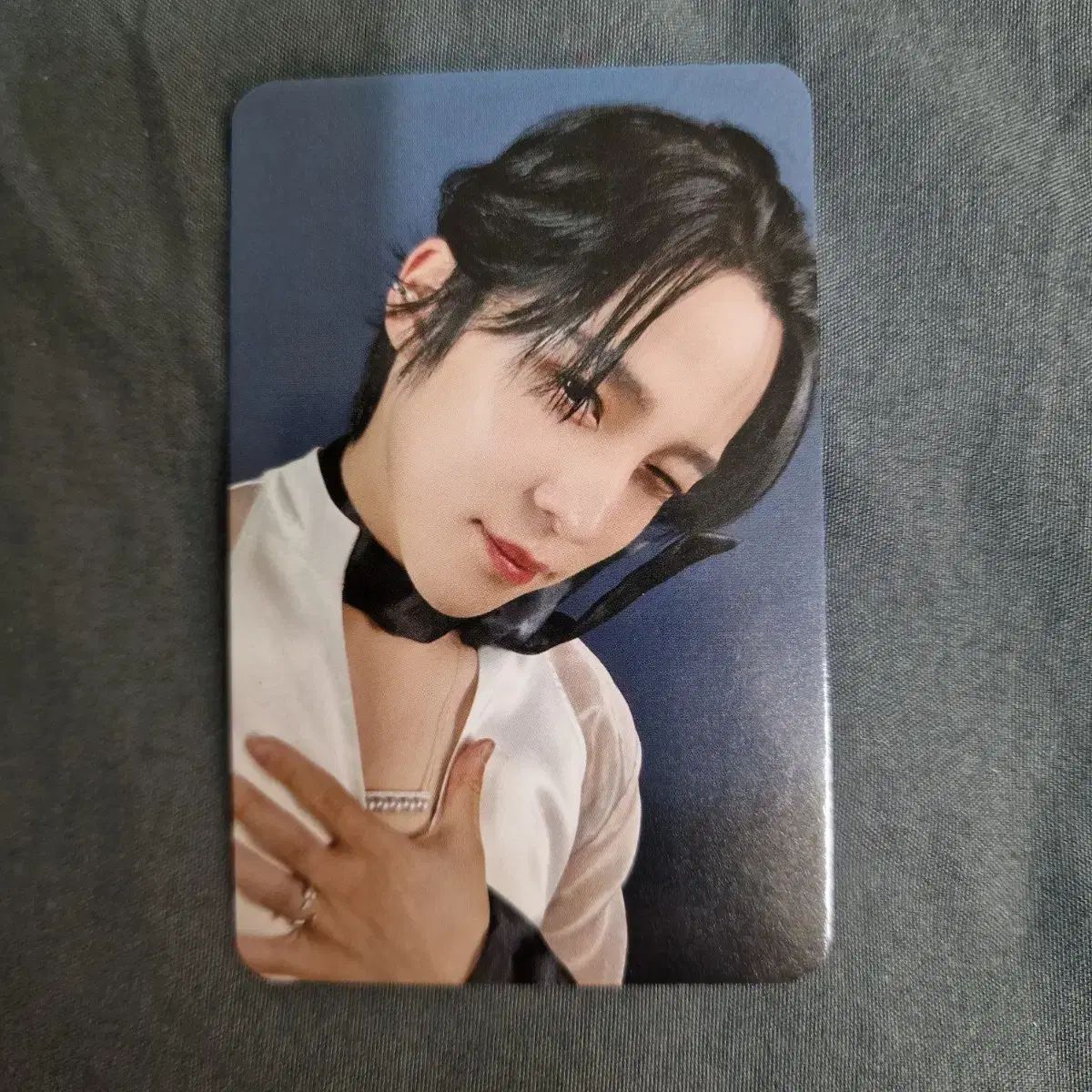 ATEEZ(エイティーズ・アチズ) Golden Hourglass Part 3 ー Apple Music