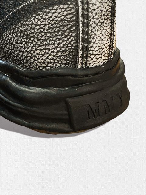 種類7：42/ブラック 【定価55,000円(税込)】Maison MIHARA YASUHIRO