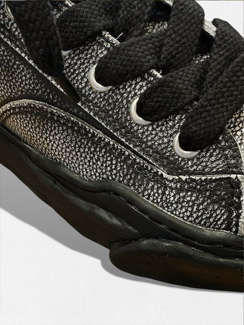 種類7：42/ブラック 【定価55,000円(税込)】Maison MIHARA YASUHIRO