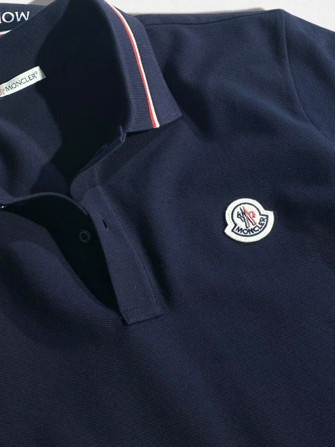 種類14：XXL/ネイビー 【定価59,400円(税込)】MONCLER モンクレール