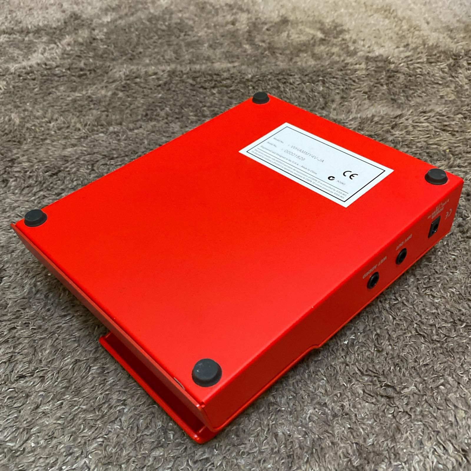 尾張小牧店】【楽器】 中古 DigiTech | デジテック エフェクター