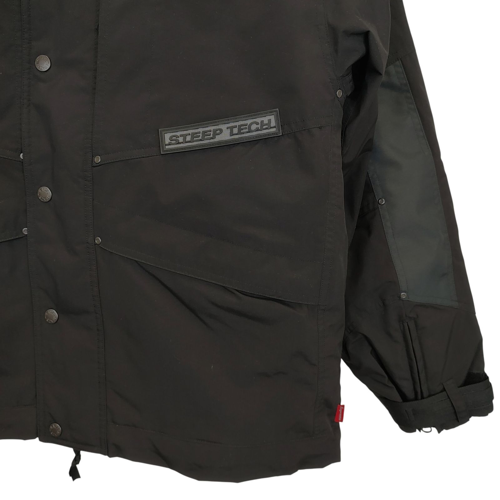 Supreme × THE NORTH FACE シュプリーム×ザノースフェイス 22AW Steep 