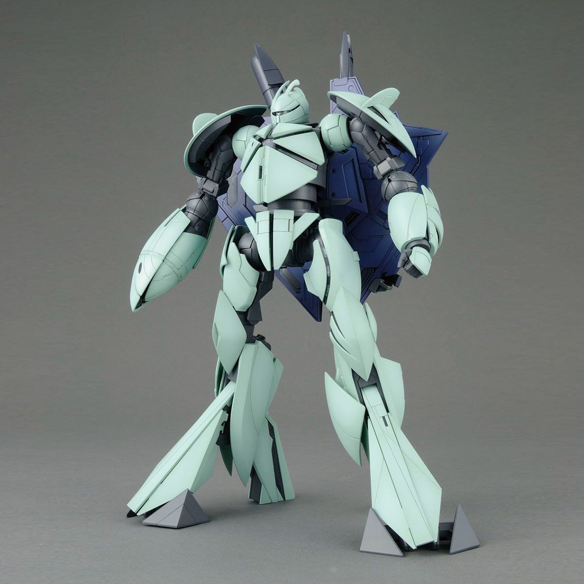新品未開封】MG 1/100 Concept-X 6-1-2 ターンX ∀ガンダム ターンエー