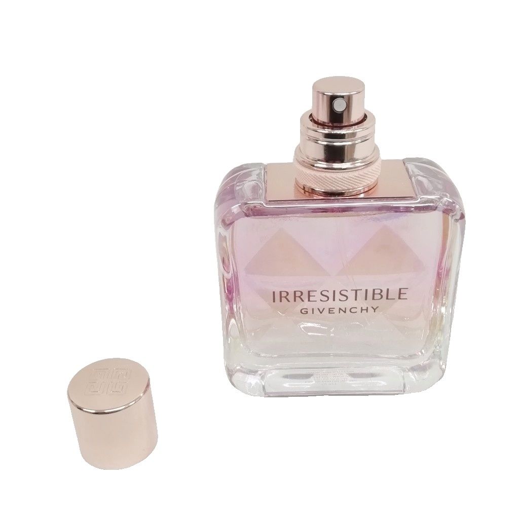 ジバンシィ GIVENCHY イレジスティブル オーデパルファム ネクター